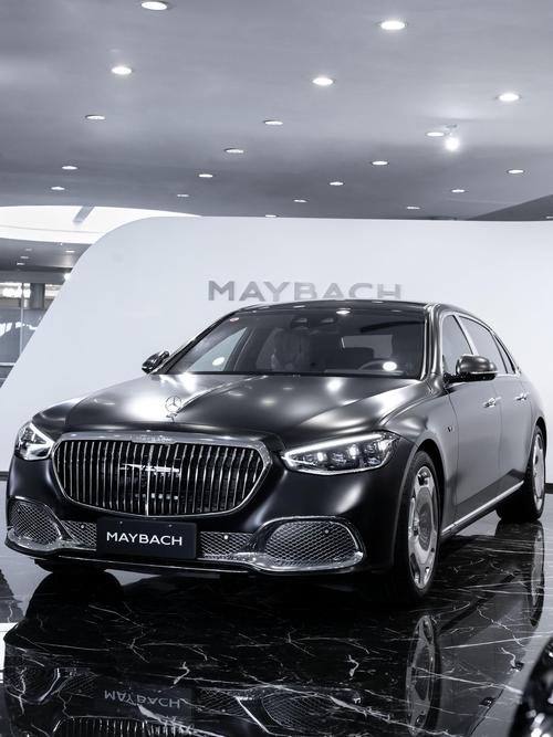 重庆石柱县盛隆鑫企业管理咨询岚图汽车的售后服务让用户无忧出行，迈巴赫未来的豪华车趋势