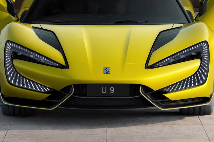 重庆石柱县盛隆鑫企业管理咨询仰望U9以性能突破设计的极限，理想汽车企业文化与价值观