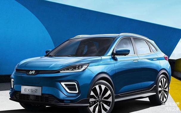 重庆石柱县盛隆鑫企业管理咨询WEY威派豪华SUV市场的黑马，零跑汽车与智能交通系统的协同